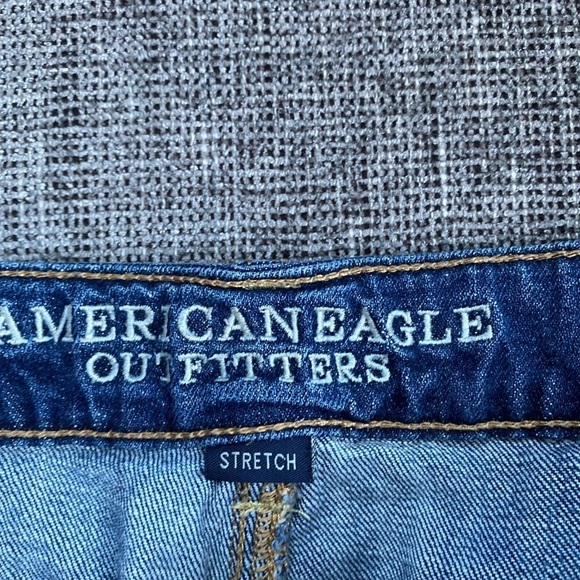 American Eagle skinny short jeans - Picture 2 of 7